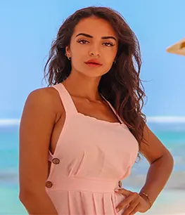 Saba Indian Paschim Vihar VIP Model 