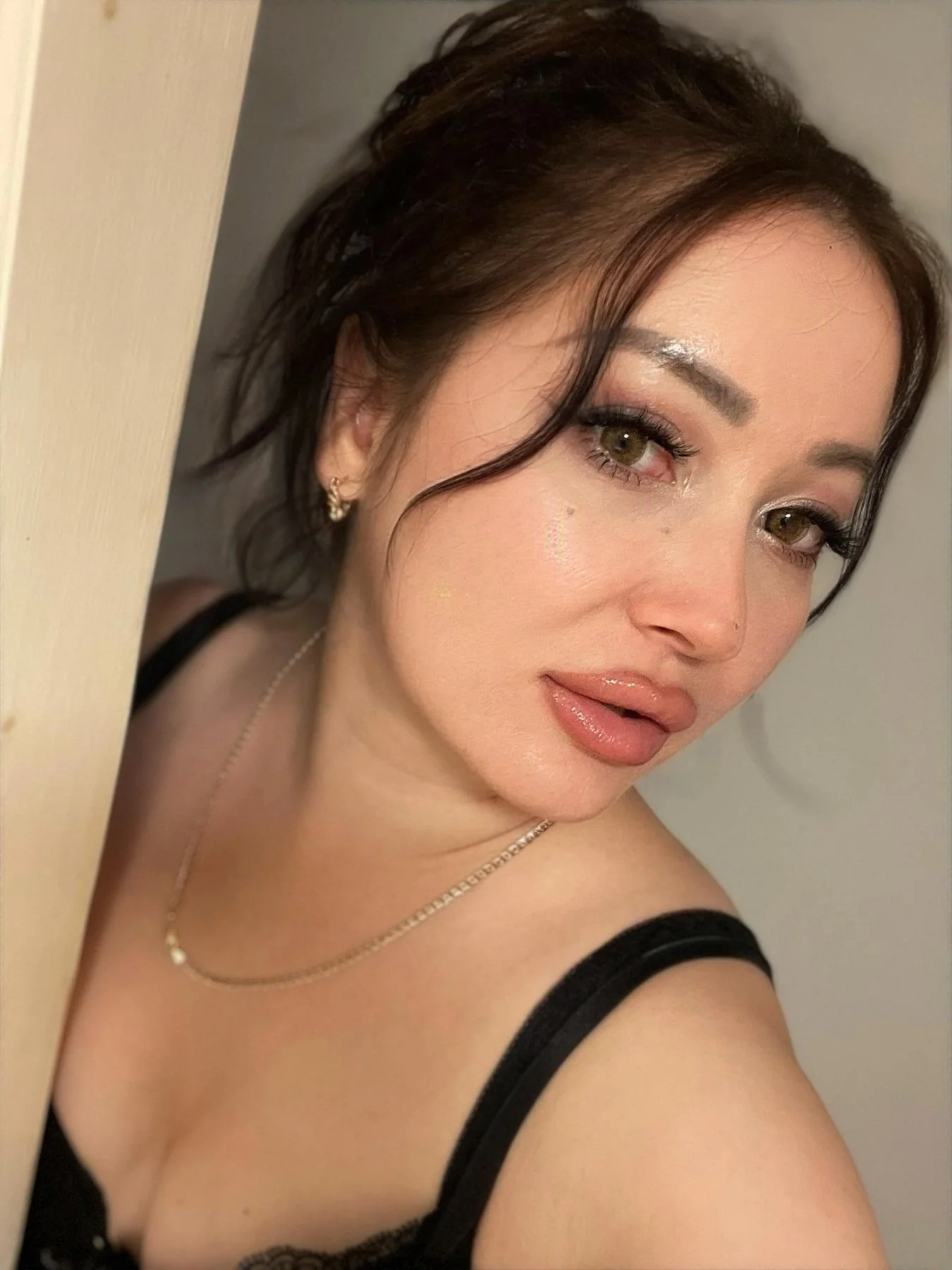 Tatiana - Best Russian escorts in Delhi near you with hotel rooms