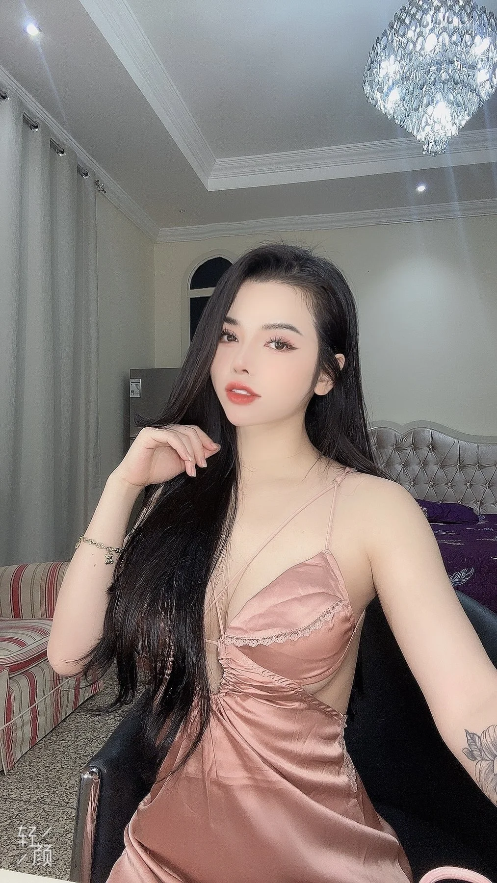 Zhenya - Cheap Call Girls in Ansari Road Cash Payment Home Delivery
