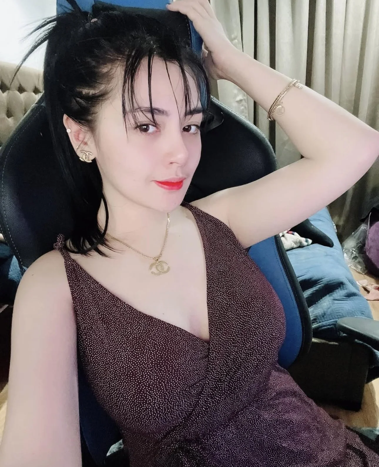 Polina - Russian Escorts in Delhi | Exotic Call Girls Russian Gallery