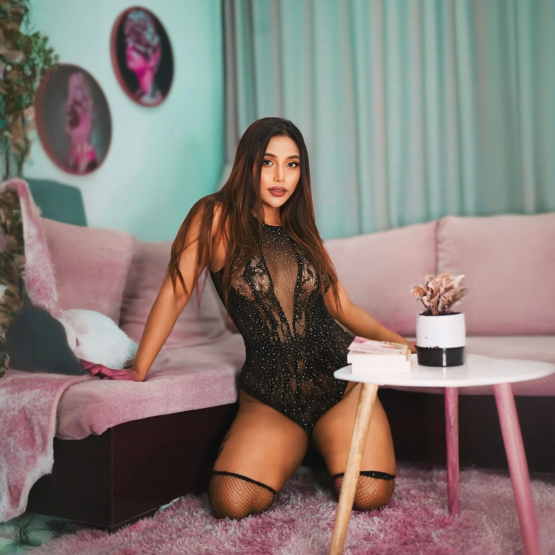 Svetlana - Russian Escort Service in Gurgaon