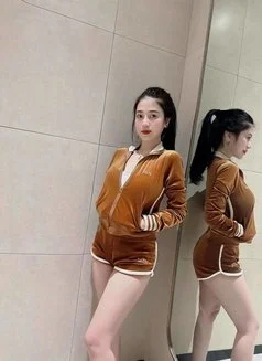 Klavdiya - Russian Army Accused of Gay Prostitution