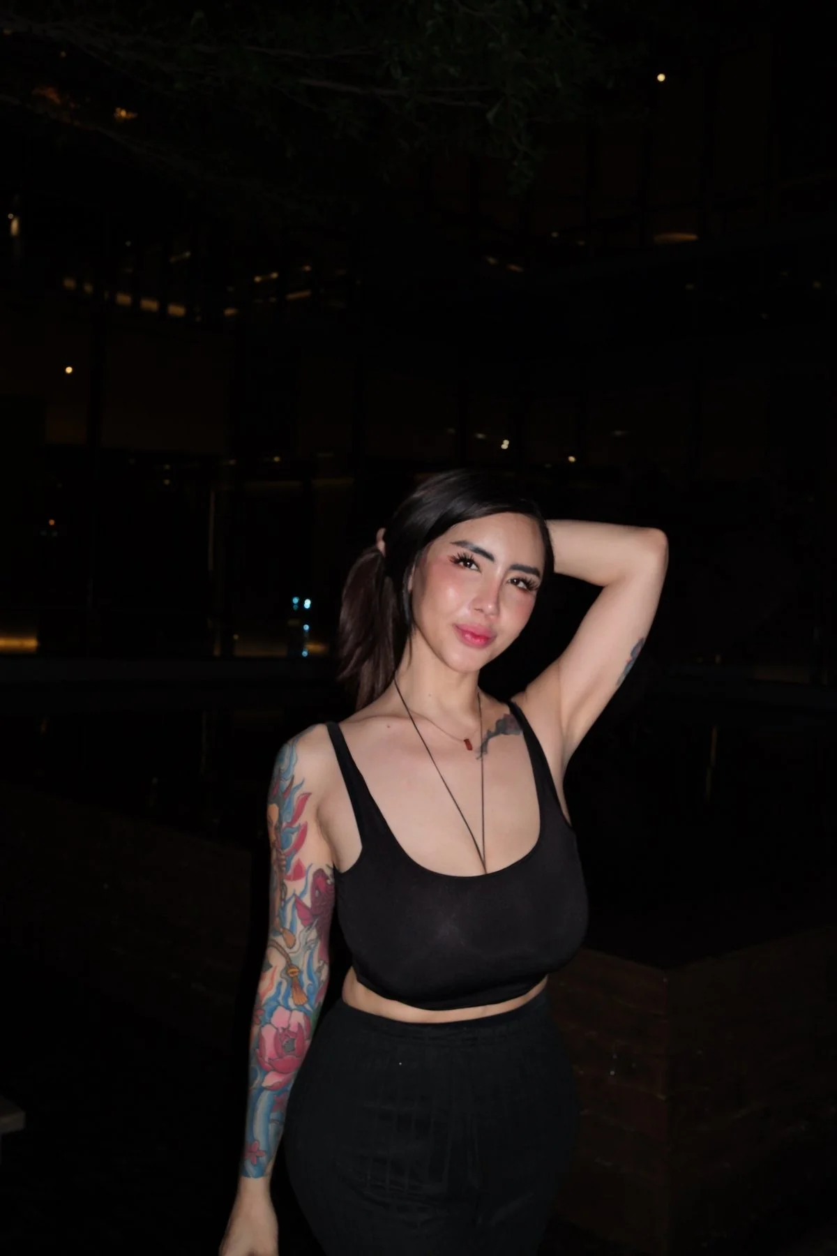 Nika - Russian Escorts in Delhi - High-Class Independent Female