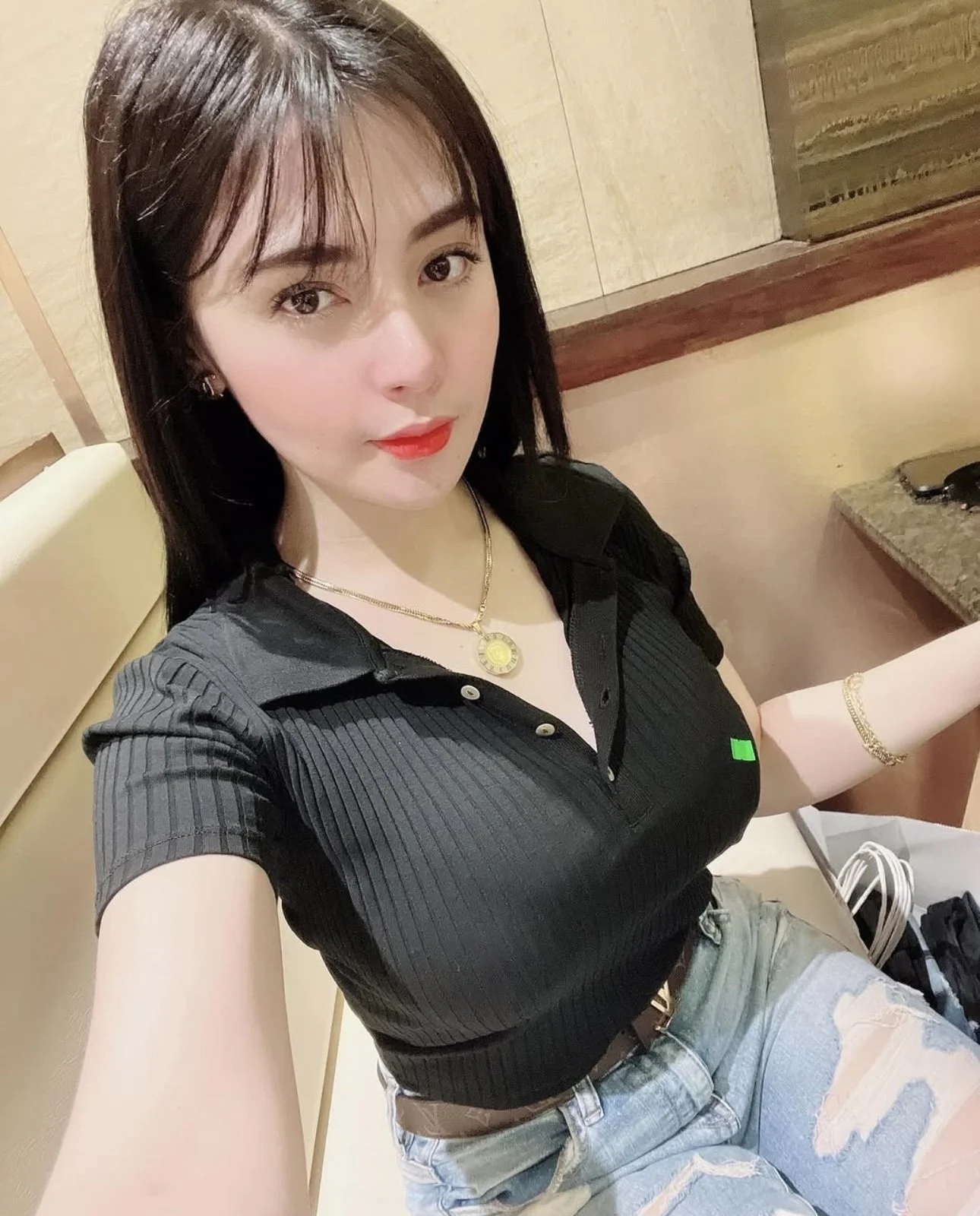 Polina - Russian Escorts in Delhi | Exotic Call Girls Russian Gallery