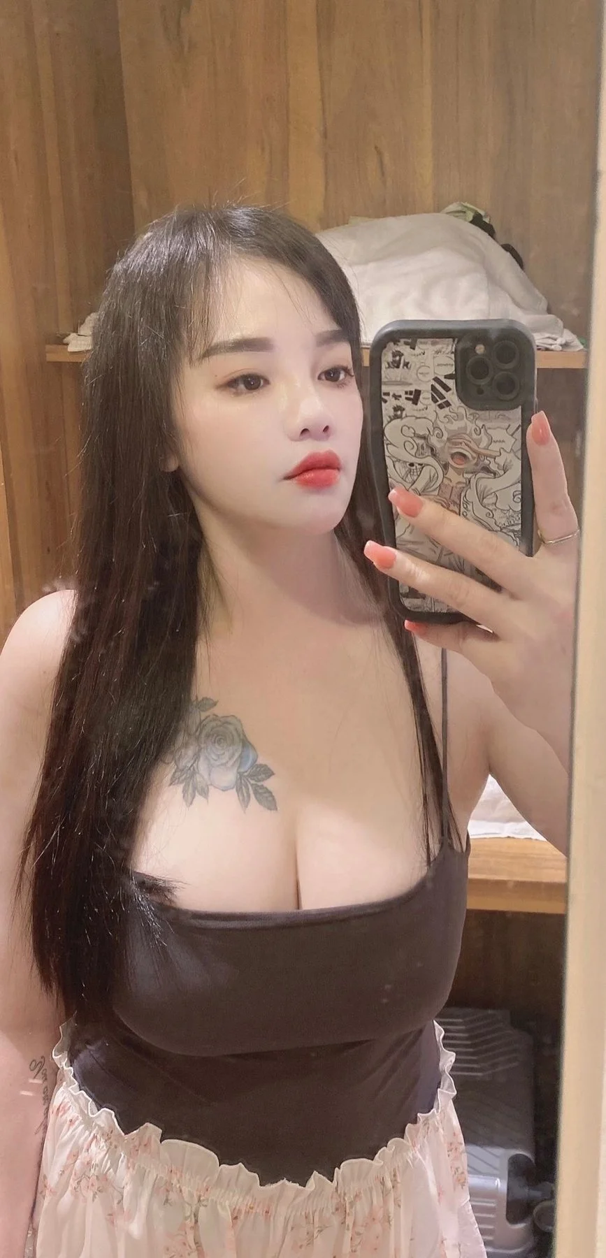 Anya - Ansari Nagar West Escorts