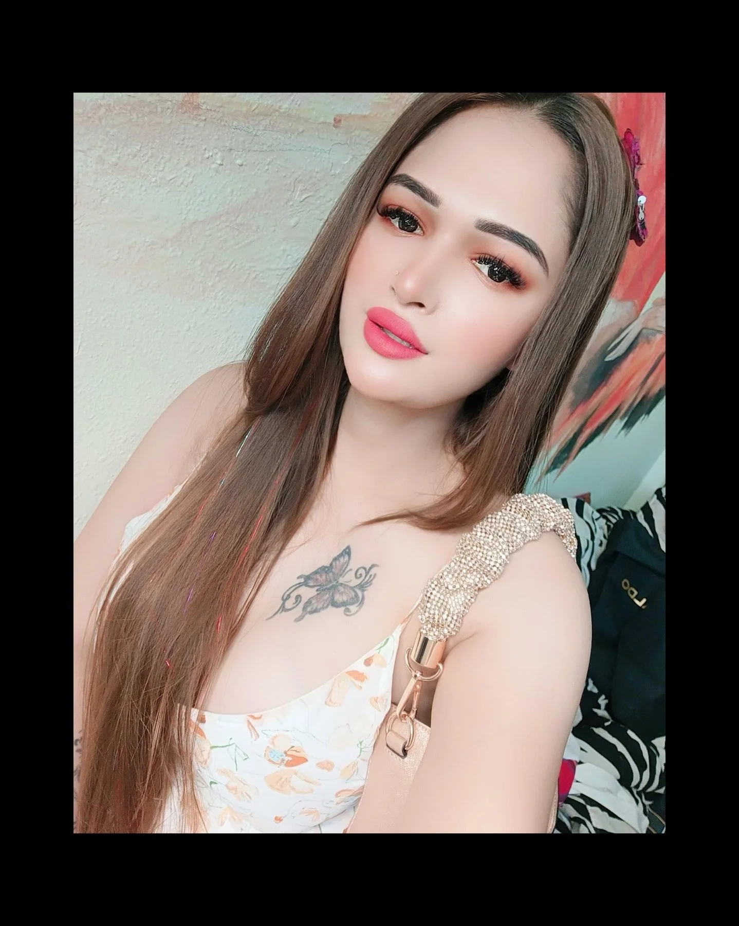 Valentina Oksana - Russian escorts in Ajmeri Gate presented by Foreign Call Girls