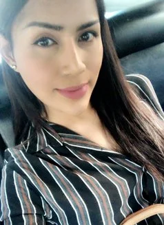 Anna - Russian Escort Service In Gurgaon VIP Model Profile