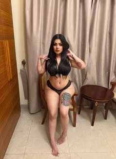 Rimma - Russian Escorts in Vijay Vihar Only ₹5999 with Free Home