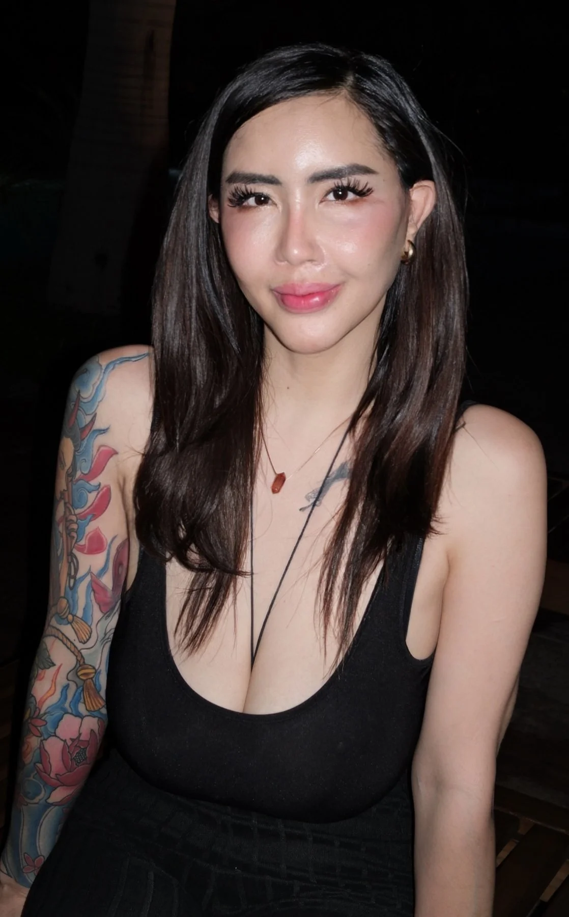 Nika - Russian Escorts in Delhi - High-Class Independent Female
